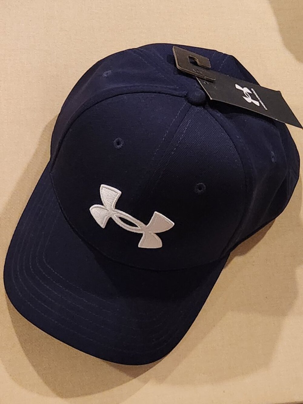 Under Armour Hat